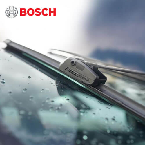 BOSCH Windscreen Wiper Malaysia