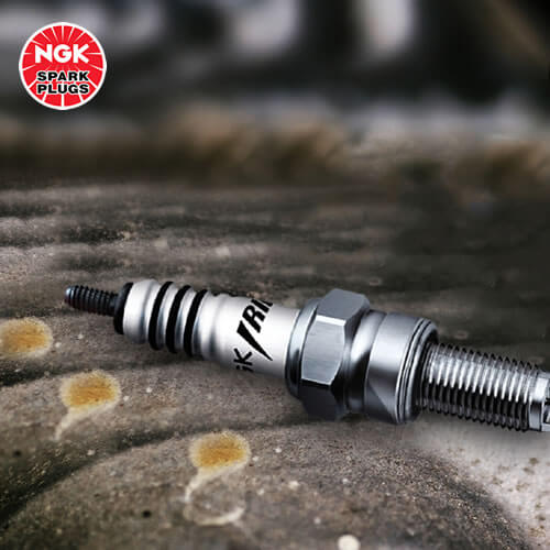 Malaysia Top NGK Spark Plug Supplier