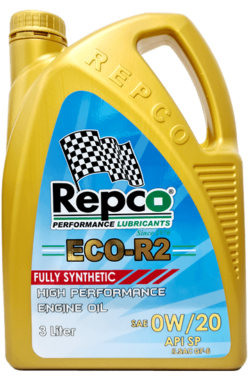 High Performance Lubricant & Engine Oil in Malaysia