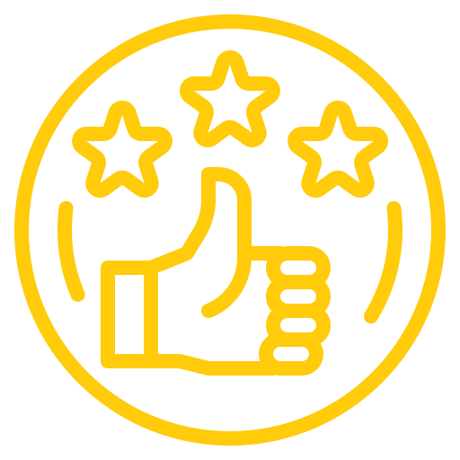 Recommended By Specialists