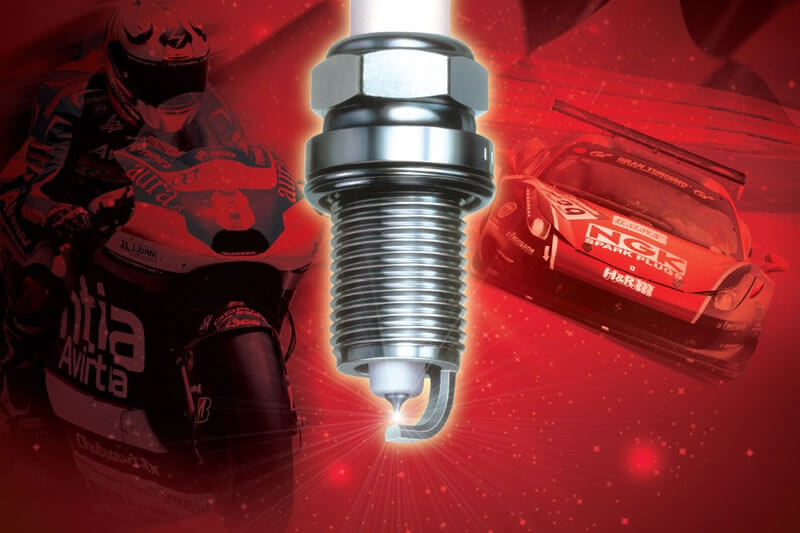 No.1 NGK Spark Plug Dealer in Malaysia Repco