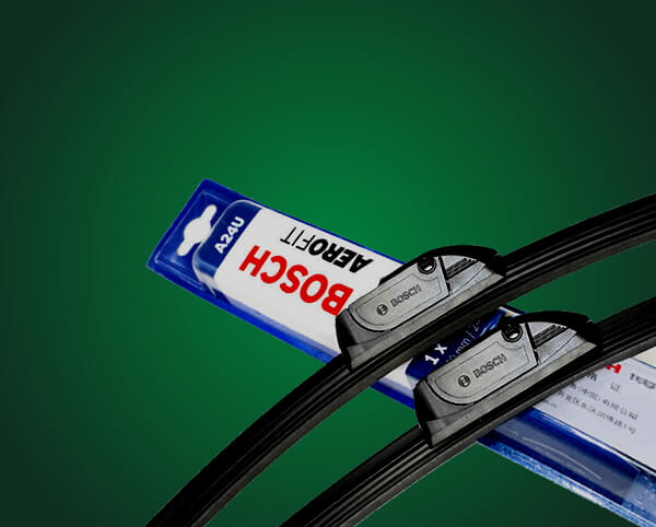BOSCH Windscreen Wipers