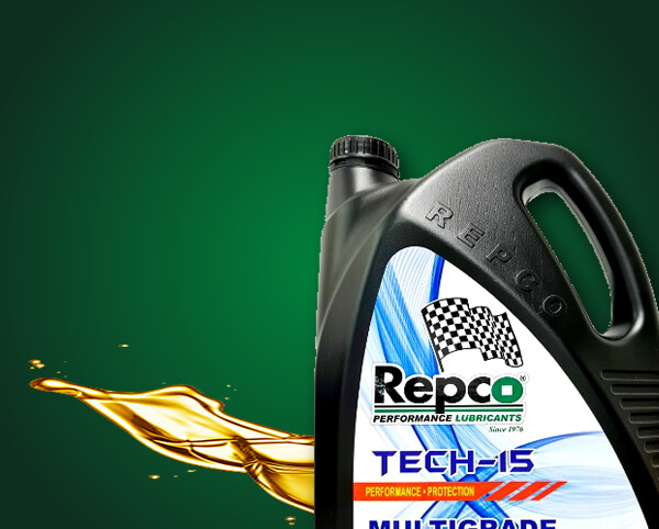 Mineral Base Lubricants